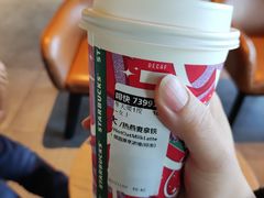 -星巴克臻选(杭州西溪印象城店)