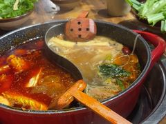 -烂摊摊火锅集市(河北总店)