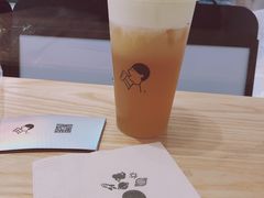-喜茶(佛山岭南站店)