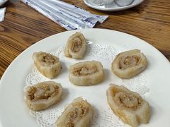 糍粑-无招牌