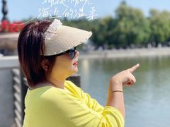 -长春世界雕塑园冰雪艺术天地