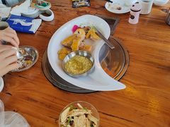 -食德喜·阳山鸡王食研基地