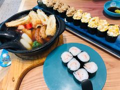 -晴季寿司(红旗街万达店)