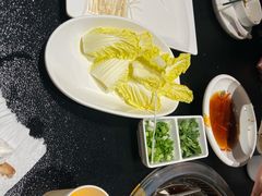 -葛记红焖羊肉(和平路形象店)