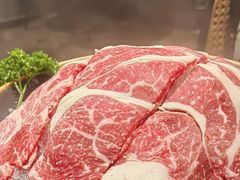 -滇野云南野生菌餐厅(陕西南路店)