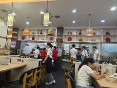 -蒋家桥饺面店(东关街店)