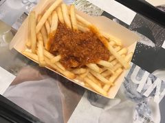 -麦当劳(仙林亚东城得来速店)