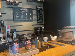 -星巴克臻选(杭州万象城店)