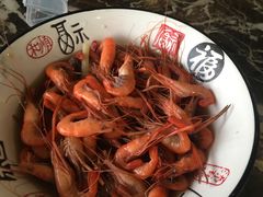 -风味小馆(天目湖宾馆店)