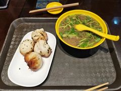 -云南路美食街