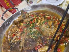 -聚味瞿记·龙虾堂(树木岭店)