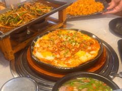 -韩仁阁米肠汤饭(韩乐坊店)