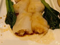 -福州天元国际威斯汀酒店·中国元素餐厅
