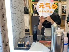 -海马体照相馆|大师(北京华贸中心店)