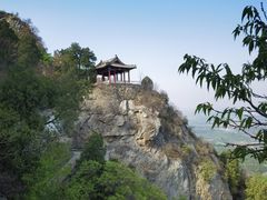 -北京鹫峰国家森林公园