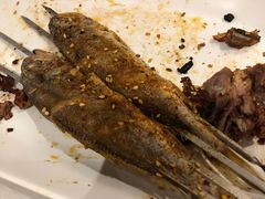 -枪火串烧·东北特色烧烤(罗湖总店)