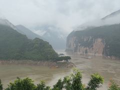 -白帝城·瞿塘峡景区