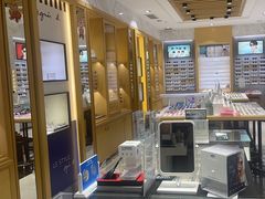 -宝岛眼镜·蔡司·依视路·青少儿近视防控验配中心(太白印象城店)