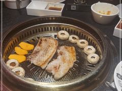 -嘿嘟嘟·肋条烧肉放题(爱融荟城店)