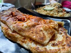 -新加坡Zam Zam餐馆