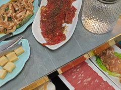 -牛犇炭火烤肉·鲜切烤肉(承德总店)