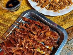 -阿彬烧烤(桐油店)