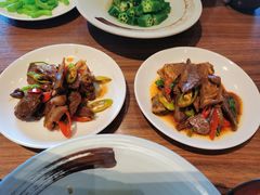 -香厨中餐厅(松北香格里拉店)