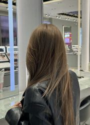 -奈川烫染Salon
