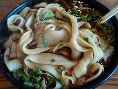 -老王四季抻面(南六东路店)