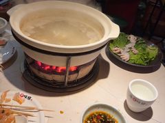 -海煮叹鲜·粥底火锅·港式海鲜打边炉(赛银国际广场店)