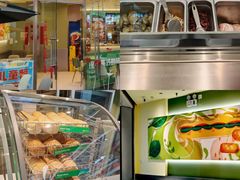 -赛百味SUBWAY(星摩尔店)