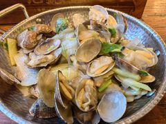 -九號院子海鲜烧烤