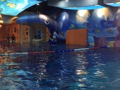 -ABC Swim亲子游泳俱乐部(河西店)