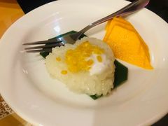 -金厨泰国餐厅·全泰籍厨师料理(拱北店)