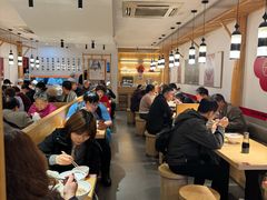 -朱新年·苏式汤团·面点(北寺塔店)