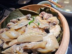 -金陵家宴·金陵春·南京菜(夫子庙店)