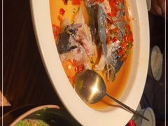 -老湘村·湖南土菜(天河维多利店)