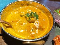 -甘尼仕印度餐厅酒吧(斜塘老街店)