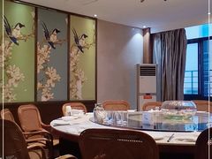 包厢-老家菜(海恒店)