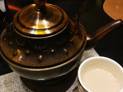 -蒙古人烤羊大师·绿野餐厅(工农大路店)