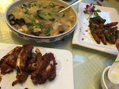 -德泰楼餐饮(莲湖路店)