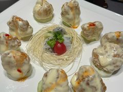 -观宴·品质赣菜(高新大道店)