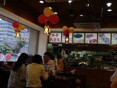 -胡须张鲁肉饭(美食文化馆店)