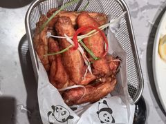 -Home Thai·泰谣(王府井apm店)