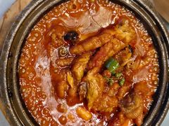 -拈菜(观音桥阳光世纪店)