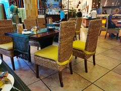 大堂-火舞泰·泰式海鲜火锅餐厅(世纪城店)