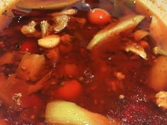 -渝信川菜 · 川味家常菜(长安店)