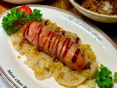 -岛风·台食小馆 ISLAND BISTRO(烟台山店)