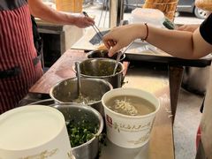 -汪记鲜鱼糊汤粉(沈阳路总店)