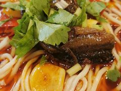 -庆蓉云·庆云面(双林店)